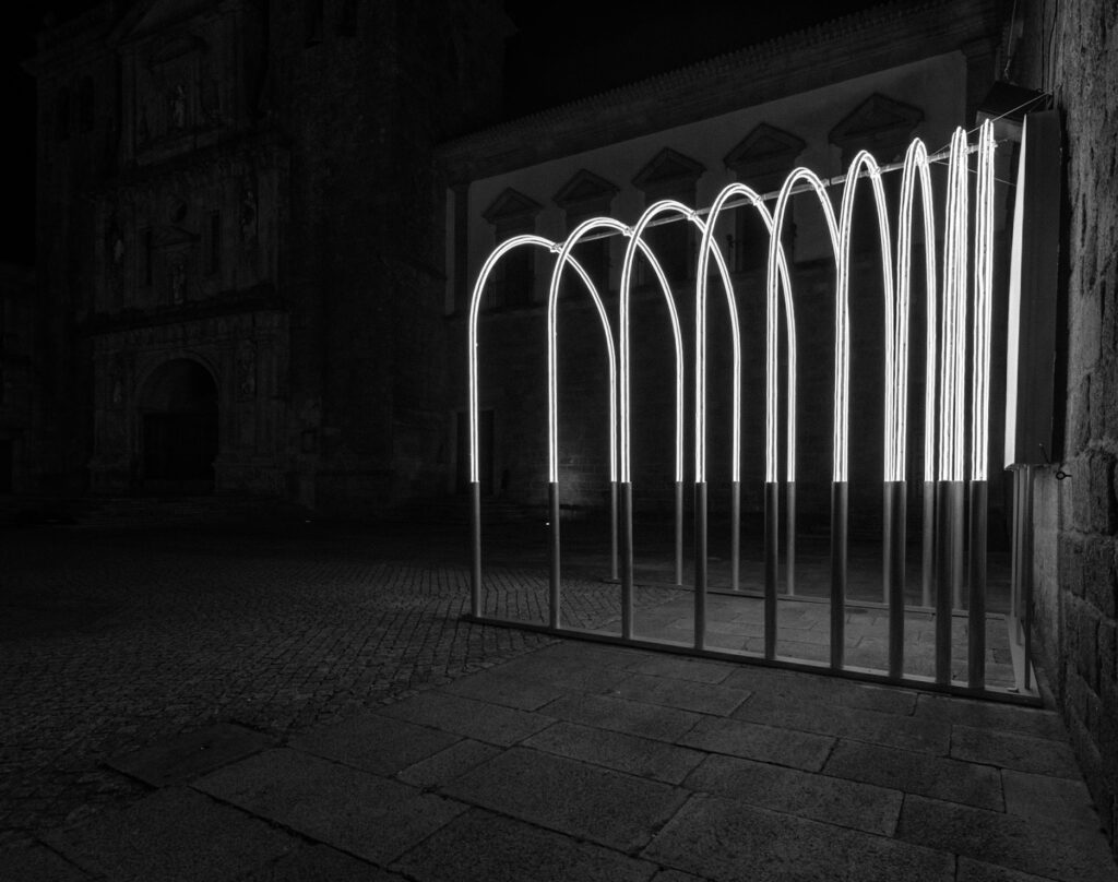 PORTAL - Magma Lighting 92 dsc7166