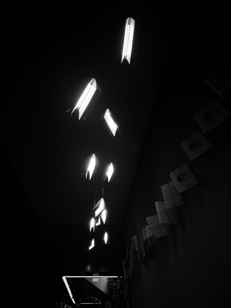 Book lights