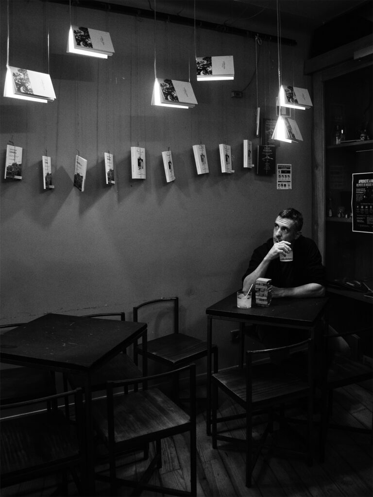 Book lights