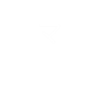 logo complete white